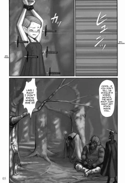 Page 4 of Elf Ryoujoku