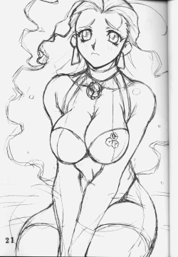 Page 20 of Neko Nyan Nyan