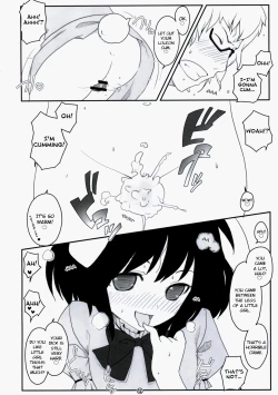 Page 11 of Touhou Usa Usa