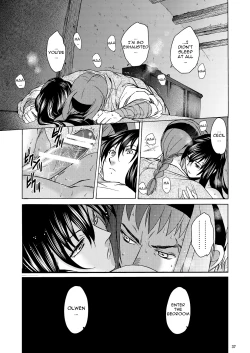 Page 36 of Saint Foire Festival/eve Olwen:3