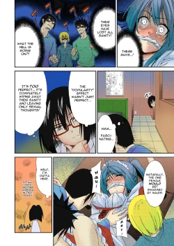 Page 14 of TS Trouble