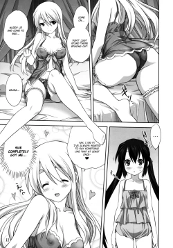 Page 10 of Mugi to Azu Kouhen