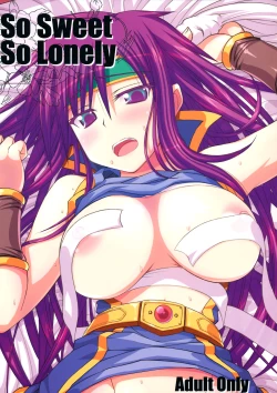 Page 7 of So Sweet So Lonely + Kounyuu Tokuten Hon