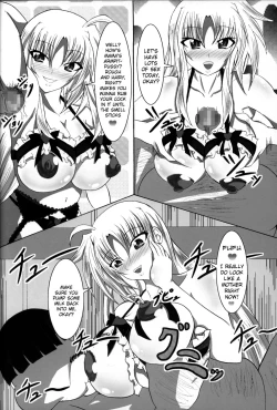 Page 28 of Zettai Chinpo Nanka ni Maketari Shinai Hon Re:birth | I Won't Lose to a Mere Cock Book Re-Birth