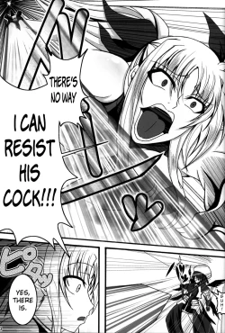 Page 41 of Zettai Chinpo Nanka ni Maketari Shinai Hon Re:birth | I Won't Lose to a Mere Cock Book Re-Birth