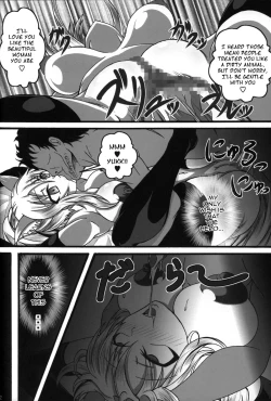 Page 69 of Zettai Chinpo Nanka ni Maketari Shinai Hon Re:birth | I Won't Lose to a Mere Cock Book Re-Birth