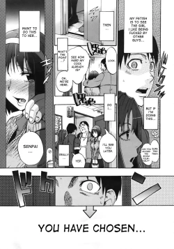 Page 33 of Anata no Sentaku | Your Choice