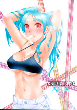 Download SKETCHES KTHR