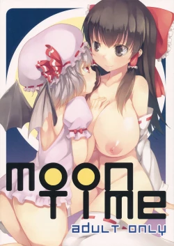 Page 1 of MOON TIME