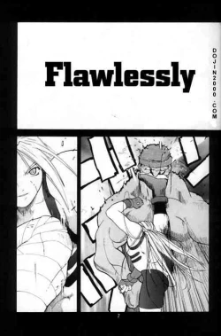 Page 4 of Tenimuhou 2 - Another Story of Notedwork Street Fighter Sequel 1999 | Flawlessly 2
