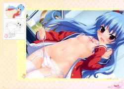 Page 15 of Itou Life no Eroi Hon