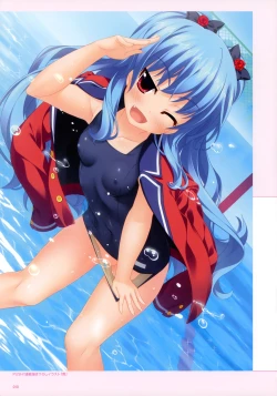 Page 8 of Itou Life no Eroi Hon