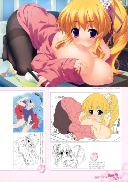 Page 9 of Itou Life no Eroi Hon