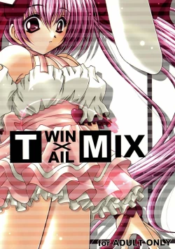 Page 1 of Twin Tail Mix