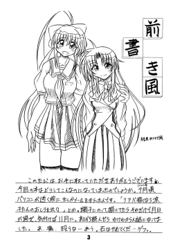 Page 3 of Yogaakeru made