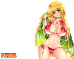 Page 263 of Comic Prism Vol.6 2012 SUMMER