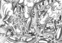 Page 27 of RANDOM NUDE Vol4 Cagalli Yula Athha