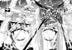 Page 47 of RANDOM NUDE Vol4 Cagalli Yula Athha