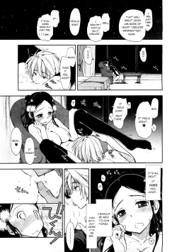 Page 64 of Birthday X Present Ch. 1-4