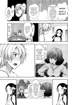 Page 76 of Birthday X Present Ch. 1-4