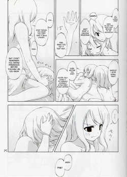 Page 12 of Jikai, Shimeji Kinshi | No Mushroom next time