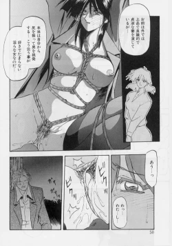 Page 51 of Hiiro no Koku Gekan