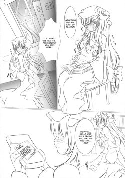 Page 32 of Capture Trap