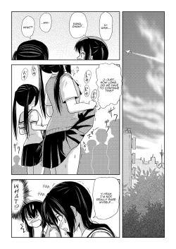 Page 13 of Minami Kana to Nakano Azusa no Hon 2