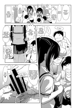Page 18 of Minami Kana to Nakano Azusa no Hon 2