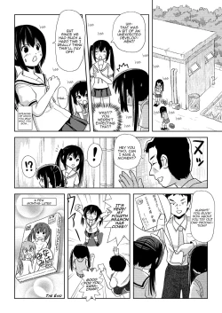 Page 23 of Minami Kana to Nakano Azusa no Hon 2