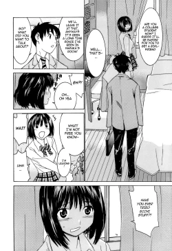 Page 128 of Idol Manager Chinami-chan