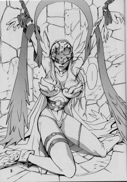 Page 4 of Ponchi Giga