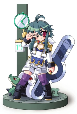 Page 32 of KEEP OUT!