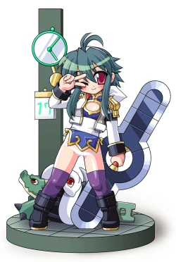 Page 34 of KEEP OUT!