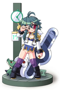 Page 36 of KEEP OUT!