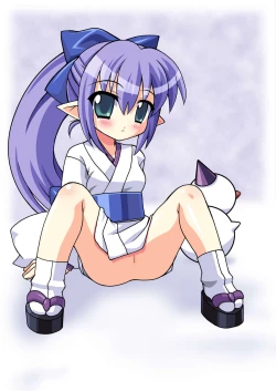 Page 40 of KEEP OUT!