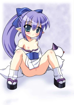 Page 42 of KEEP OUT!