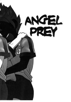 Page 12 of Angel Prey