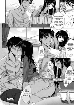 Page 24 of Please Sensei!