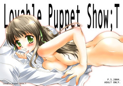 Download Lavable Puppet Show ;T