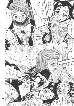 Page 12 of PRECURE STICK