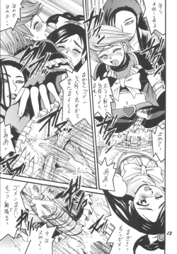 Page 13 of PRECURE STICK