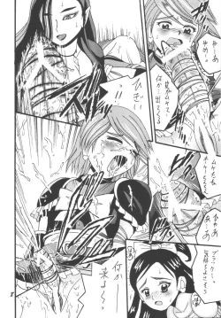 Page 8 of PRECURE STICK