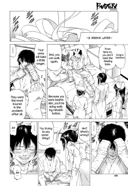 Page 35 of Kikan Gentei Imomushi Ch. 1-2