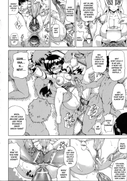 Page 152 of Bakebare!