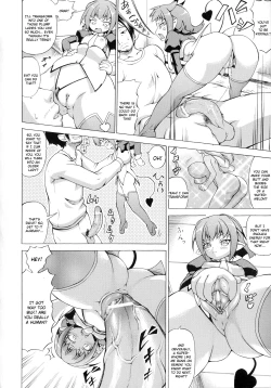 Page 62 of Bakebare!