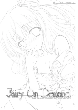 Page 2 of Fairy On Demand