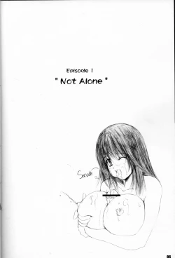 Page 6 of Kessen Shoujo MANIACS 3