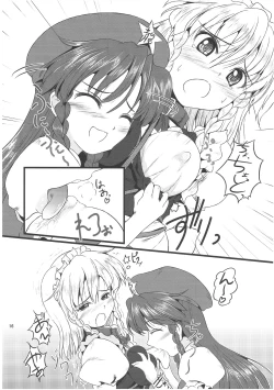 Page 15 of Reversal Position