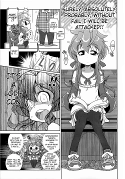 Page 1 of Satsuki Itsuka] Byuu Byuu Bitch Ch. 4